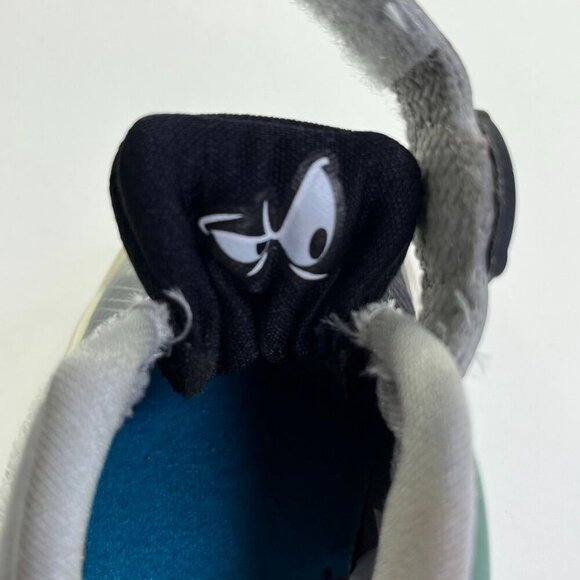 Nike Space Jam x LeBron 18 Low PS Toddler Size 7 Bugs Marvin the Martian - Picture 7 of 16